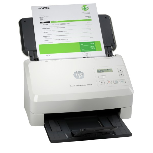 ScanJet Enterprise Flow 5000 s5 (6FW09A)