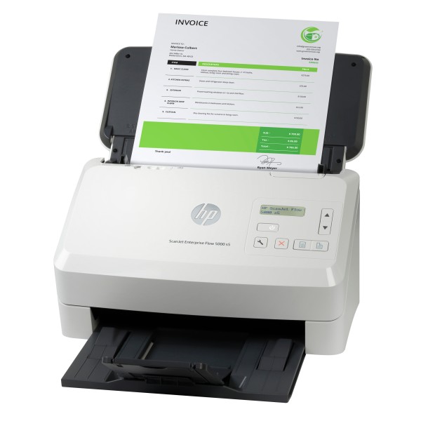 ScanJet Enterprise Flow 5000 s5 (6FW09A)