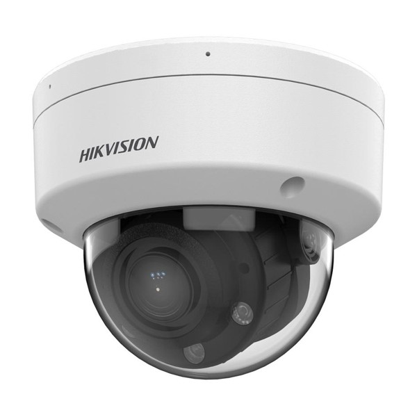 Hikvision - Network surveillance camera - Fixed dome - DS-2CD1723G2-LIZU (DS-2CD1723G2-LIZU)