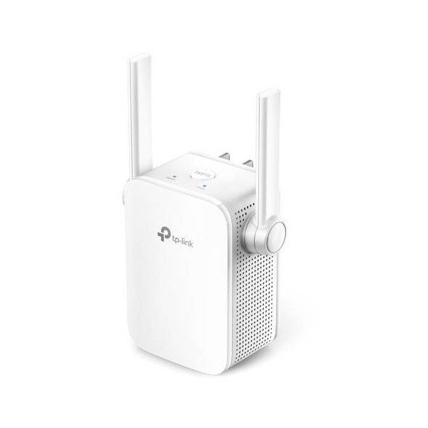 EXTENSOR WIFI 300 MBPS 2 ANTENAS EXTERNAS