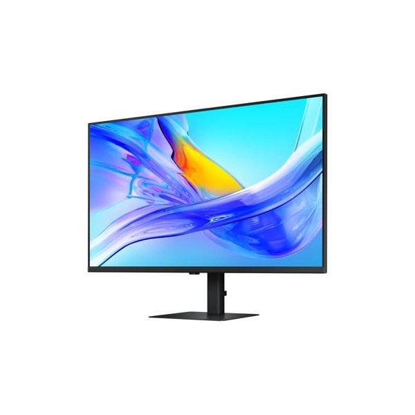 Monitor Samsung S8 37IN VA 4K UHD (LS37D800UALXZS)