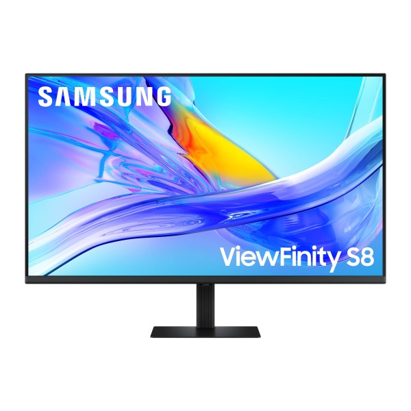 Monitor Samsung S8 37IN VA 4K UHD (LS37D800UALXZS)