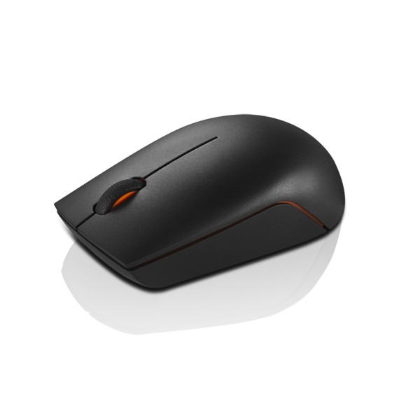 Lenovo 300 Wireless Compact Mouse (GX30K79401)