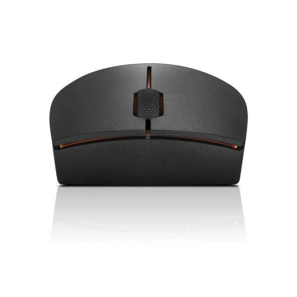 Lenovo 300 Wireless Compact Mouse (GX30K79401)