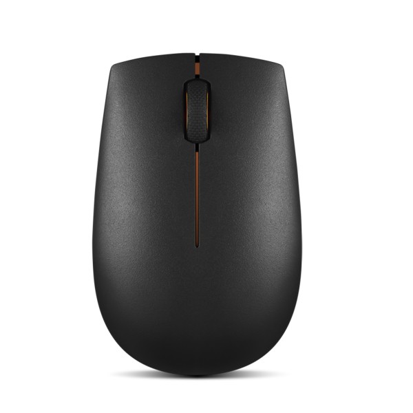Lenovo 300 Wireless Compact Mouse (GX30K79401)