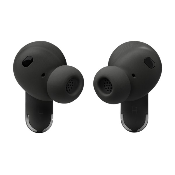 JBL - Headphones - Wireless - Tour Pro Noise cancelling - Bl (JBLTOURPRO3BLKAM)