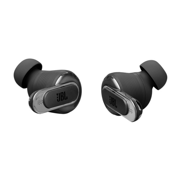 JBL - Headphones - Wireless - Tour Pro Noise cancelling - Bl (JBLTOURPRO3BLKAM)