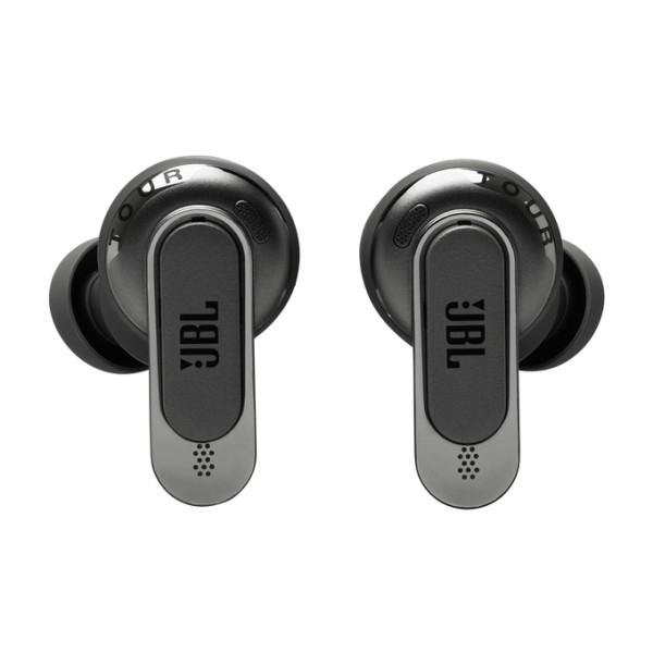 JBL - Headphones - Wireless - Tour Pro Noise cancelling - Bl (JBLTOURPRO3BLKAM)