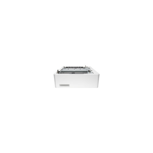 Bandeja alimentadora de 550 hojas para HP LaserJet (CF404A)