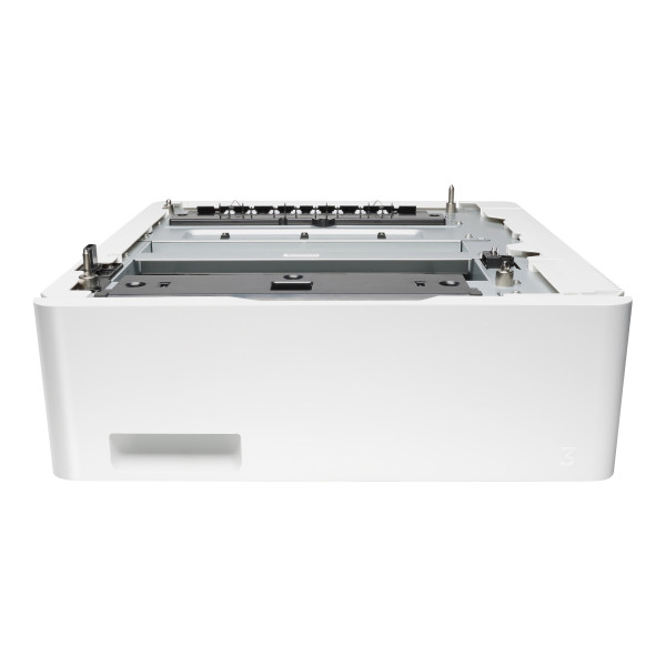 Bandeja alimentadora de 550 hojas para HP LaserJet (CF404A)