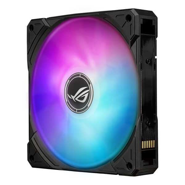 ASUS - ROG RYUO IV SLC 360 ARGB (90RC0151-B0AAY0)