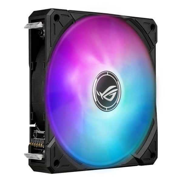 ASUS - ROG RYUO IV SLC 360 ARGB (90RC0151-B0AAY0)