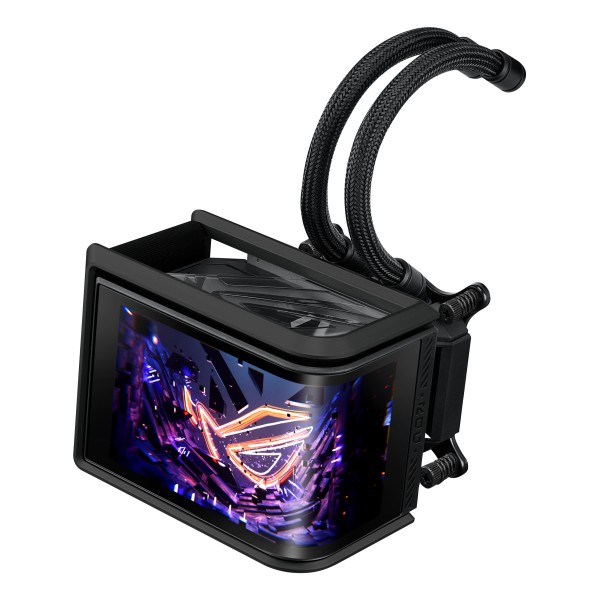 ASUS - ROG RYUO IV SLC 360 ARGB (90RC0151-B0AAY0)