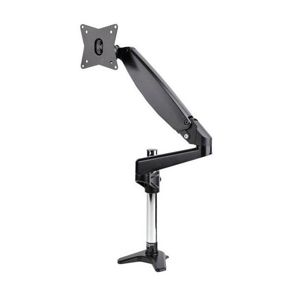 Desk Mount Monitor Arm for 32in Display (ARMPIVOTE2)