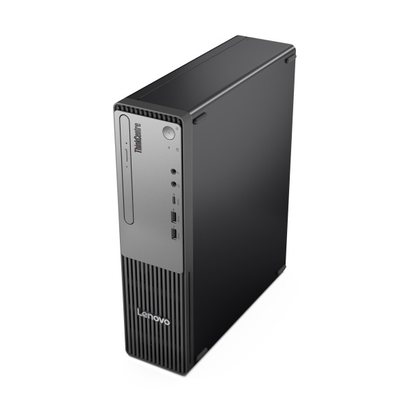 Lenovo ThinkCentre Neo 30s Gen 5 - Small form factor - Intel Core i7 I7-13620H / 3.6 GHz - DDR4 SDRAM - 512 GB Hard Drive Capacity - Intel UHD Graphics - Windows 11 Pro - Spanish (13DG000FCS)