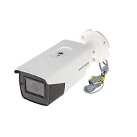 Hikvision - Surveillance camera - Fixed - 3D DNR 120dB IP67