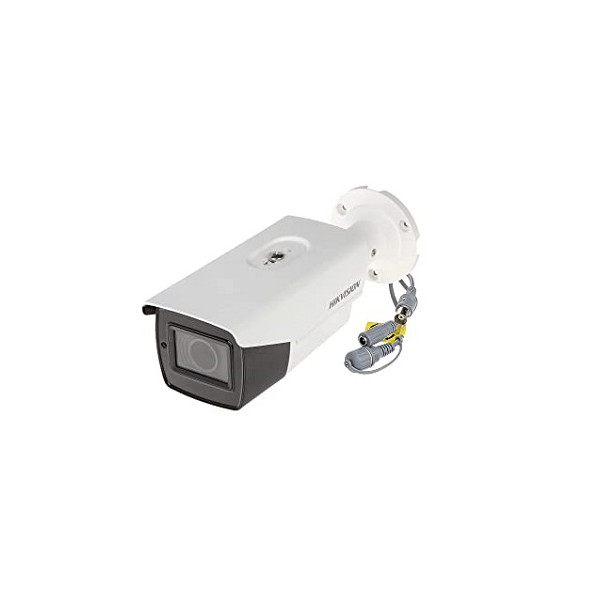 Hikvision - Surveillance camera - Fixed - 3D DNR 120dB IP67 (DS-2CE19D3T-AIT3ZF2.7-13.5mmO-STD)