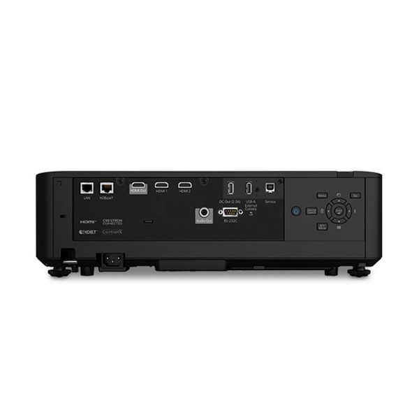 Proyector Epson Laser PowerLite L775U 4K (V11HA96120)