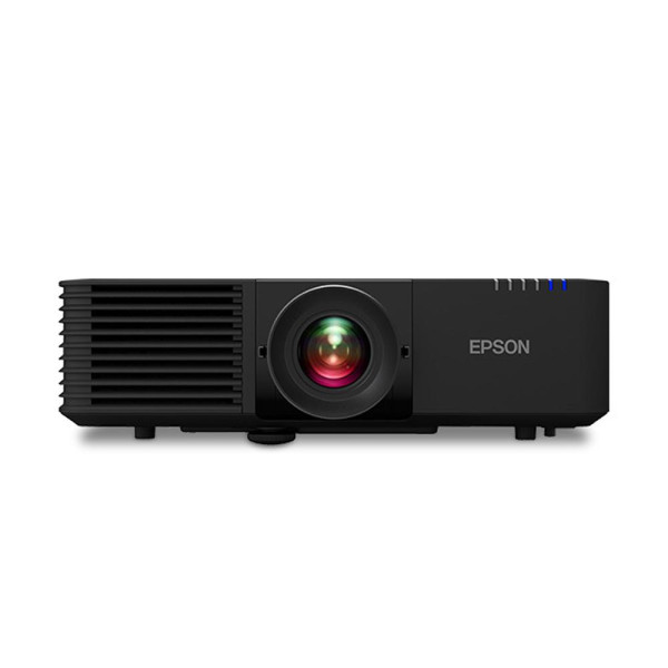 Proyector Epson Laser PowerLite L775U 4K