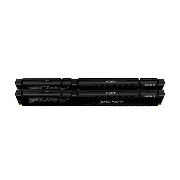 Memoria KINGSTON 32GB 5600MT/s DDR5 CL36 DIMM (Kit (KF556C36BBEK2-32)