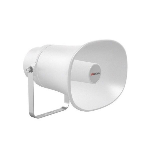 Hikvision - Network Horn Speaker - 7W Insert In (DS-QAZ1307G1-E)