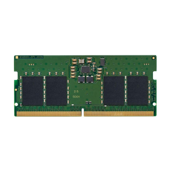 8GB DDR5 5200MT/s SODIMM (KCP552SS6-8)