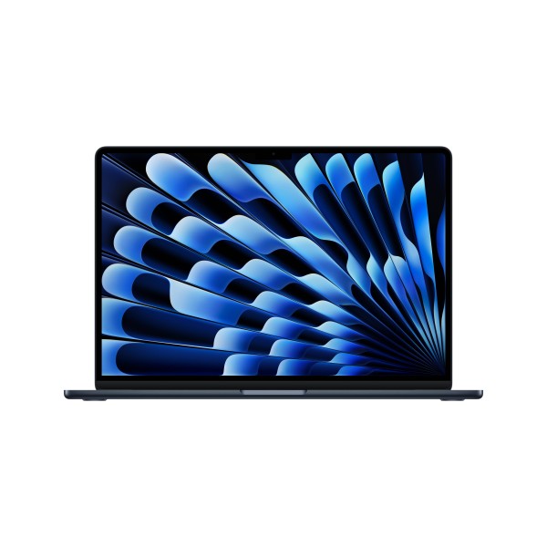 MBA 15.3 MDN/10C GPU/24GB/1TB - MIDNIGHT