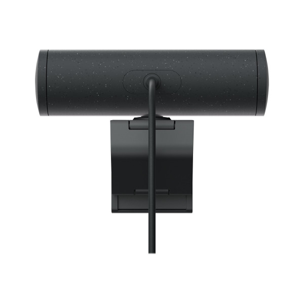Webcam Logitech BRIO 500 USBC 4MP Full HD 1080p con Cable (960-001412)