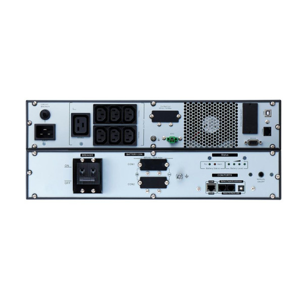 SRVL3KRIL APC Easy UPS SRVL 3000VA 230V with EBP (SRVL3KRIL)
