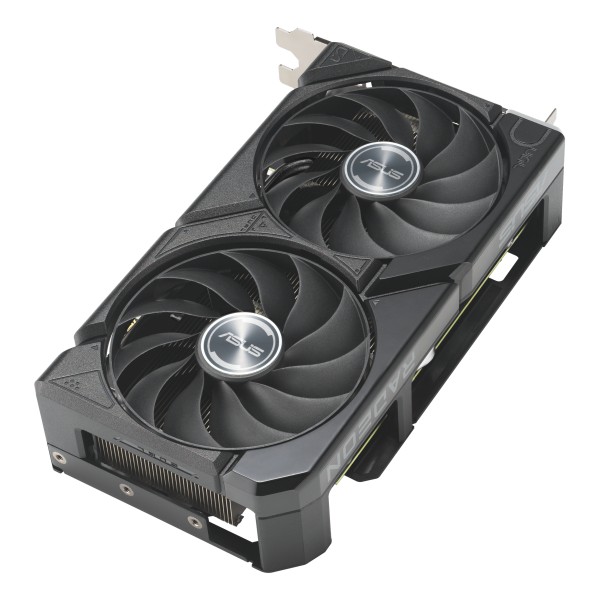 DUAL-RX9060XT-16G (90YV0LG2-M0AA00)
