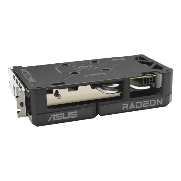 DUAL-RX9060XT-16G (90YV0LG2-M0AA00)