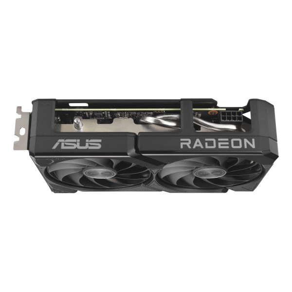 DUAL-RX9060XT-16G (90YV0LG2-M0AA00)