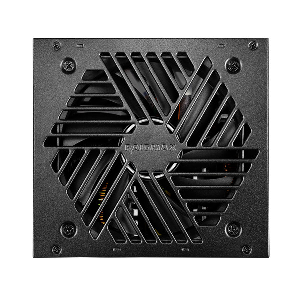 Fuente de Poder Raidmax Vortex 700W 80 Plus Bronze ATX (RX-700AC-V)