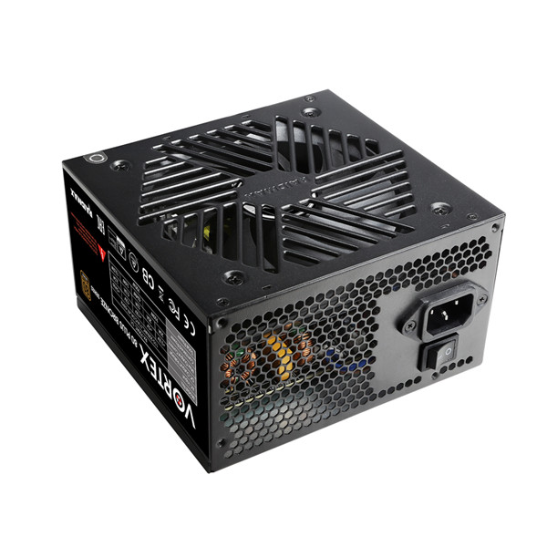 Fuente de Poder Raidmax Vortex 700W 80 Plus Bronze ATX (RX-700AC-V)