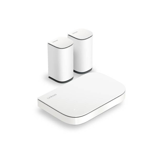 VELOP MICRO-ROUTER  2X MICRO MESH 6 (LN11011202)