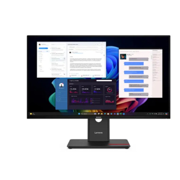 Lenovo ThinkVision T27UD-40 - WLED - 27