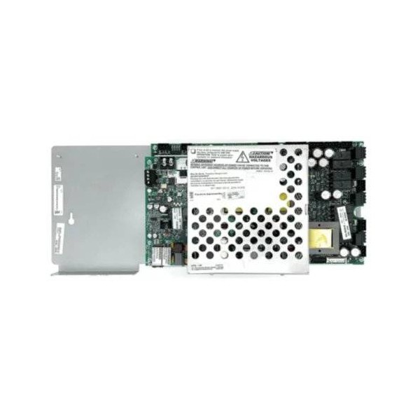 Notifier - Amplicador de audio (DAA2-7525E)