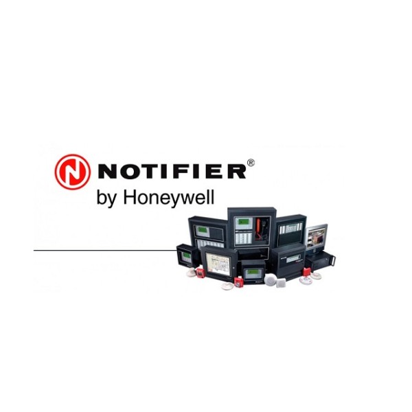 Notifier - Amplifier Backup DAX (BDA-25V)