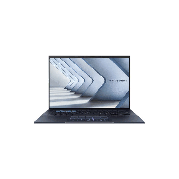 ASUS B9403CVAR-KM1106X - Ordenador portátil - 14in - 2880 x 1800 OLED - Intel Core Ultra 7 - 64 GB - LPDDR5X SDRAM - 1 TB SSD - Windows 11 Pro