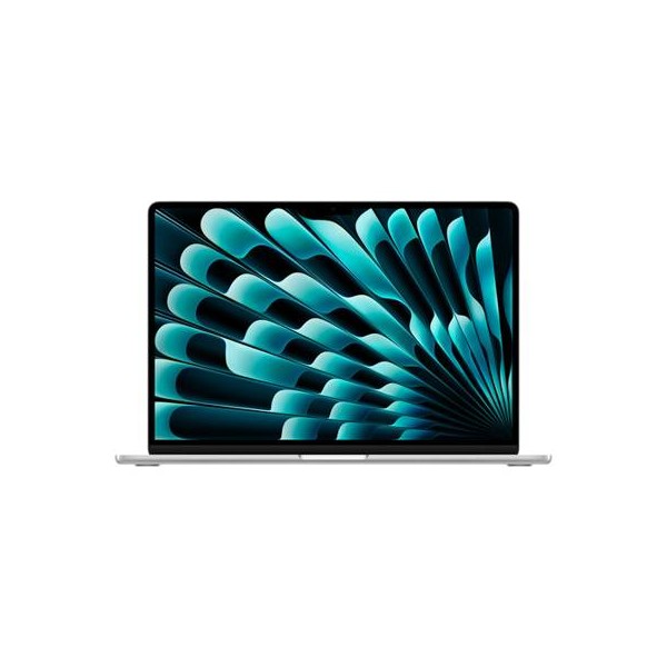 MBA 15.3 SLV/10C GPU/16GB/512GB - PLATA (MDV94CI/A)