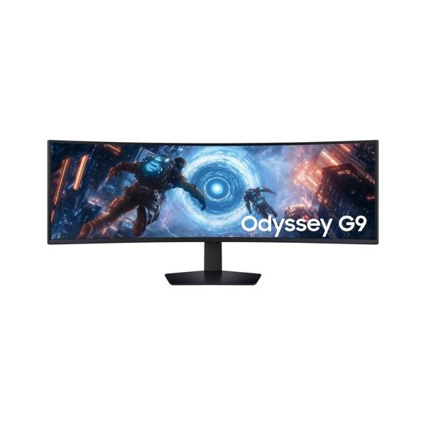 Odyssey G9 G91F 49IN QHD 144Hz Curvo (LS49FG910ELXZS)