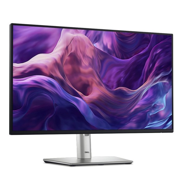Monitor Dell P2425HE 24 USB-C Hub -RJ45 (210-BMKK)