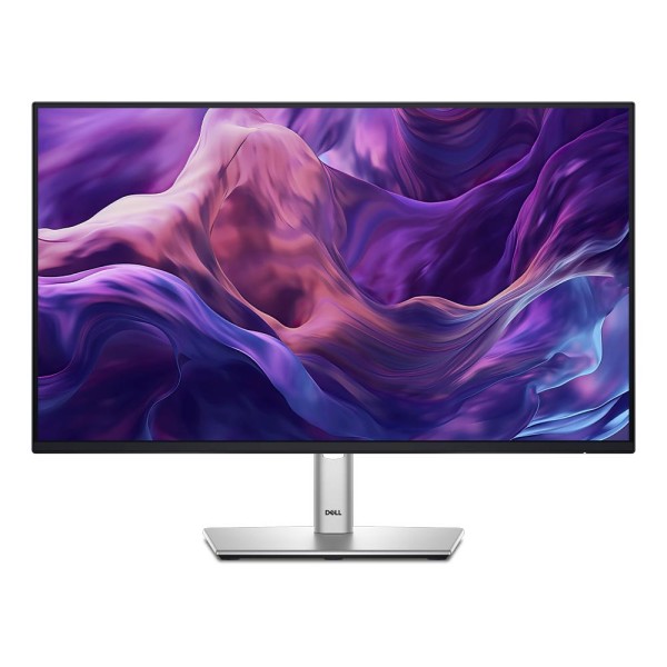 Monitor Dell P2425HE 24 USB-C Hub -RJ45 (210-BMKK)