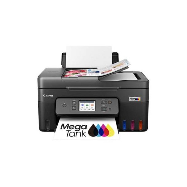 IMPRESORA PIXMA G4180