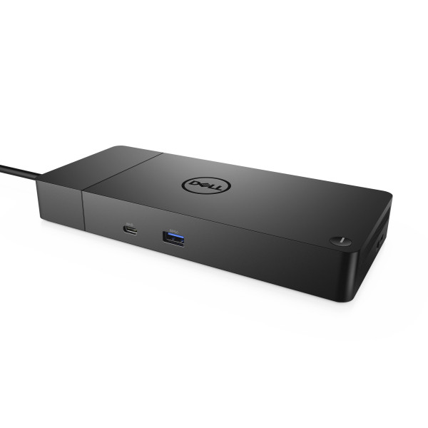 Docking Station Dell WD19S con USB-C, 180W, Gigabit Ethernet, DP x2, HDMI (DELL-WD19S180W)
