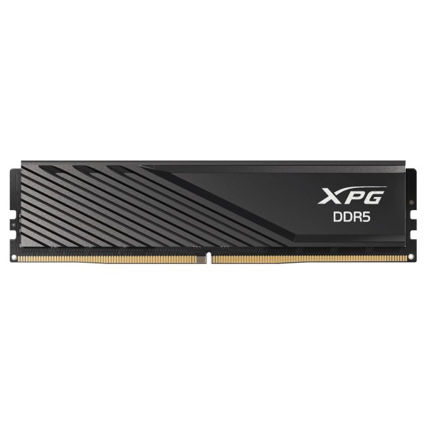 16GB DD5-6000MHZ CL48 DIMM BLACK