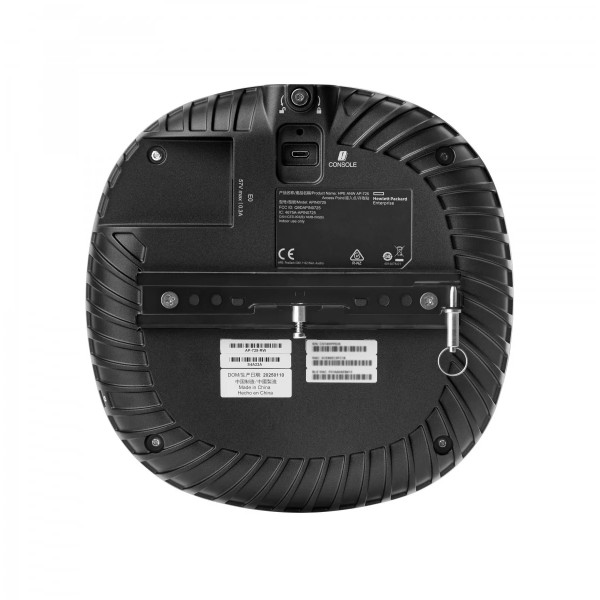 HPE ARUBA AP-725 RW - REQUIRES CENTRAL (S4A22A)