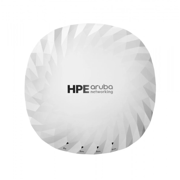 HPE ARUBA AP-725 RW - REQUIRES CENTRAL (S4A22A)