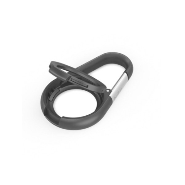Estuche Belkin para Apple AirTag Negro (MSC008BTBK)