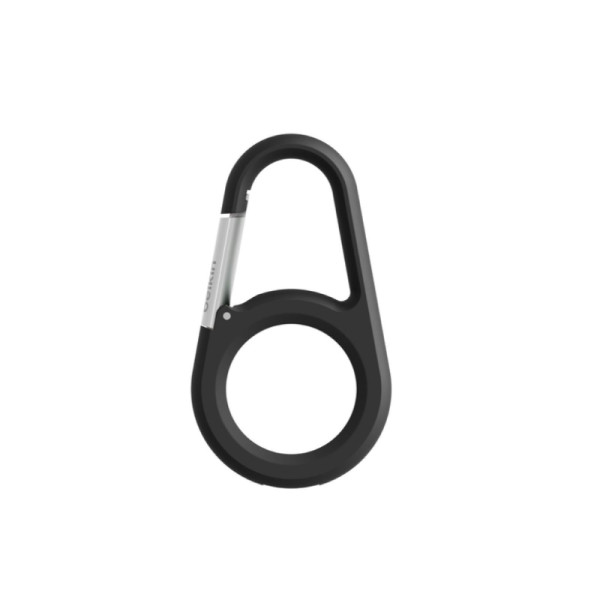 Estuche Belkin para Apple AirTag Negro